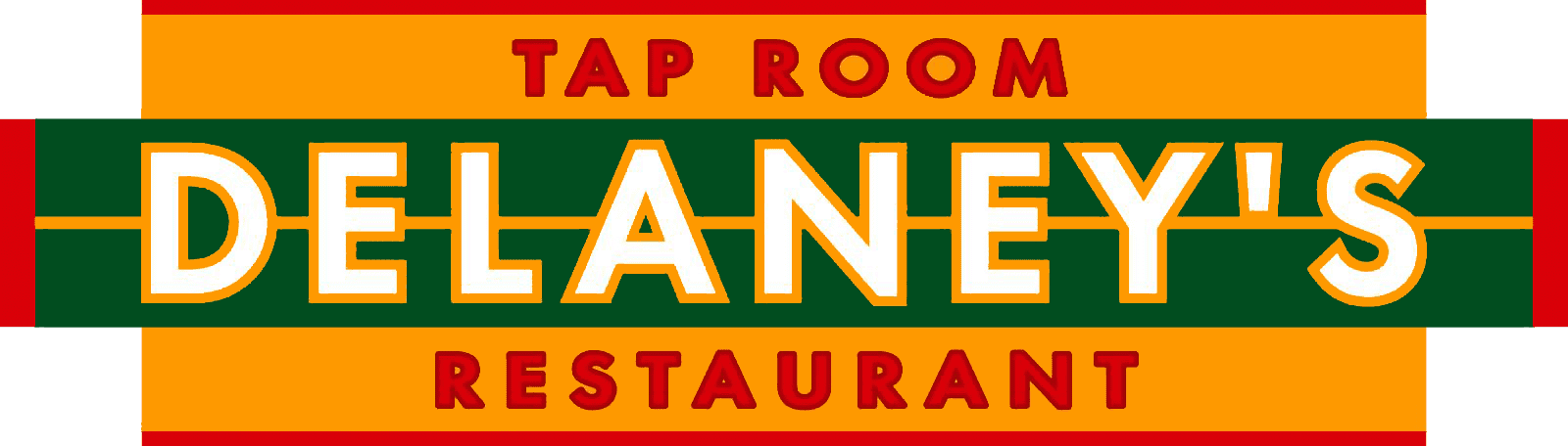 Delaney's Restaurant & Tap